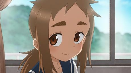 Reseña / Karakai Jouzu no Takagi-san 2 / Episodios 3 y 4