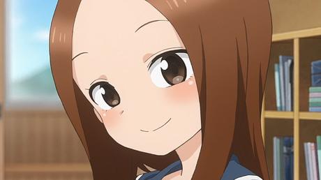 Reseña / Karakai Jouzu no Takagi-san 2 / Episodios 3 y 4