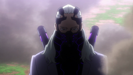 La película ''My Hero Academy The Movie - Heroes: Rising'', presenta video promocional