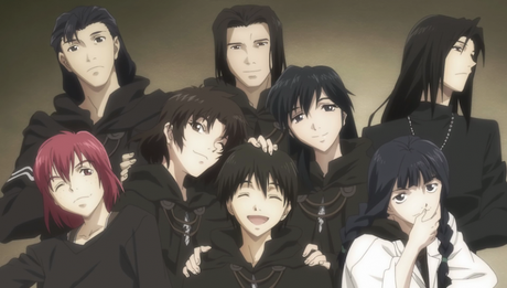 El anime ''Majutsushi Orphen Haguretabi '', revela fecha de estreno