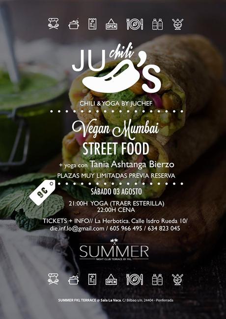 Planes de ocio para el fin de semana en el Bierzo. 2 al 4 de agosto 2019