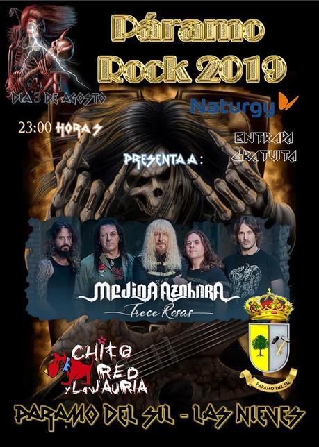 Planes de ocio para el fin de semana en el Bierzo. 2 al 4 de agosto 2019