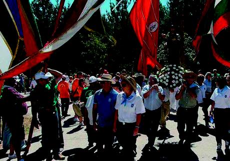 Planes de ocio para el fin de semana en el Bierzo. 2 al 4 de agosto 2019