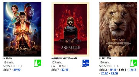 Planes de ocio para el fin de semana en el Bierzo. 2 al 4 de agosto 2019