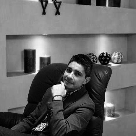 MODA EMPRENDE presenta: Marco Santillan MODA EMPRENDE presenta: Marco Santillan