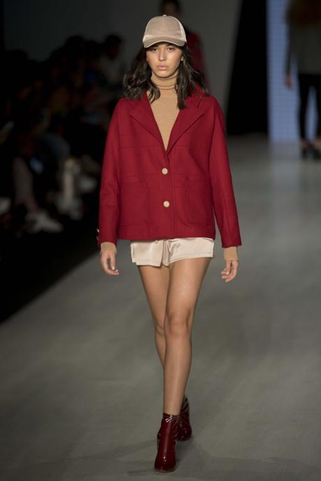 Merkabá x Ais y Mau en Intermoda. #IM71 Merkabá x Ais y Mau en Intermoda. #IM71