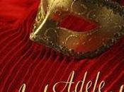 Dulce pecado Adele Ashworth