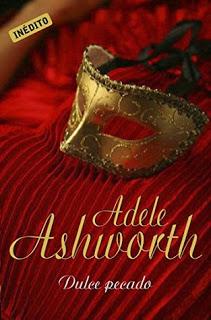 Dulce pecado de Adele Ashworth Dulce pecado de Adele Ashworth