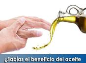 Artricenter: ¿Sabías beneficio aceite oliva artritis reumatoide?