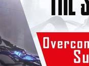 Surge muestra algunas amenzas ciudad, Jericho City