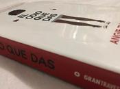 [OPINIÓN] odio Angie Thomas