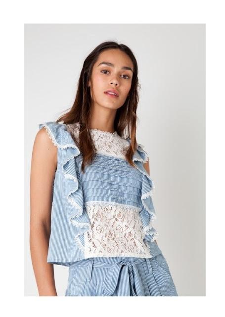 Hablamos de CKCMODA, una tienda de moda femenina e ibicenca Hablamos de CKCMODA, una tienda de moda femenina e ibicenca