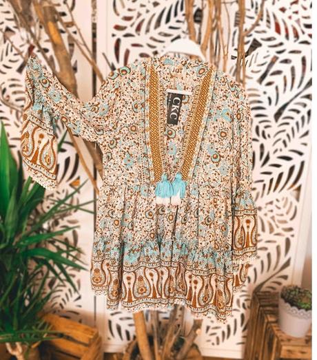 Hablamos de CKCMODA, una tienda de moda femenina e ibicenca Hablamos de CKCMODA, una tienda de moda femenina e ibicenca