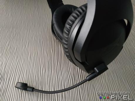 ANÁLISIS HARD-GAMING: Auriculares HyperX Cloud Stinger Wireless Black