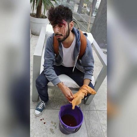 La extraña casa abandonada en Tafí Viejo a la que piden no ingresar