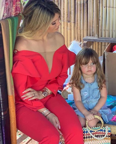 En medio de los rumores de embarazo, Wanda Nara lanzó un enigmático mensaje