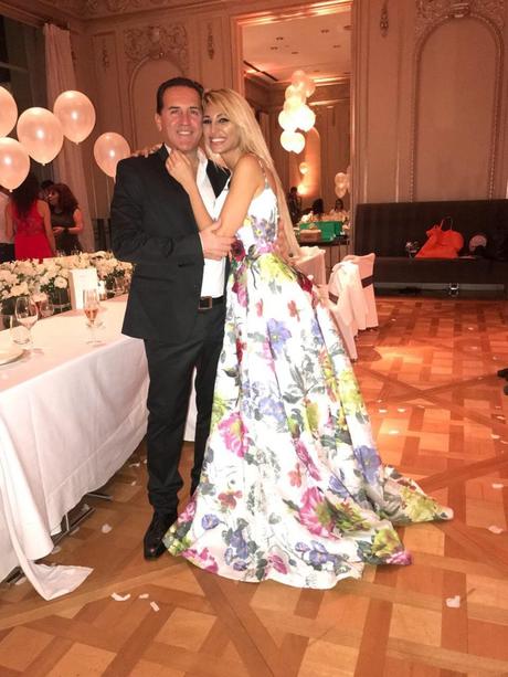 ¡Toda la información! La denuncia de Vicky Xipolitakis contra Javier Naselli como nadie te la mostró