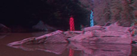 Sriwhana Spong: “castillo de cristal”