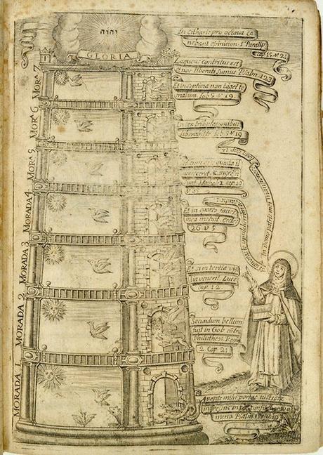 Sriwhana Spong: “castillo de cristal”