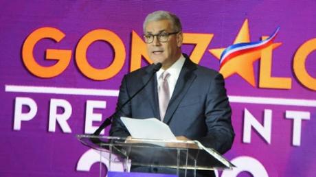 Poderosa maquinaria danilista  y coyuntura adversa para Leonel.