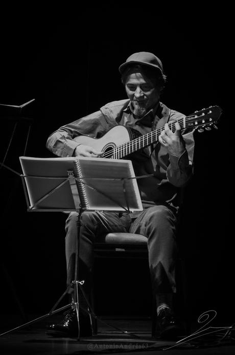 Zenet se pone cubano con la Guapería