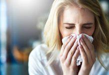 Síntomas de una infección sinusal: cuando su resfriado se convierte en sinusitis y cómo tratarla