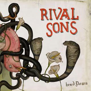Rival Sons - Jordan (Last.fm and Gibson Sessions) (2013) Rival Sons - Jordan (Last.fm and Gibson Sessions) (2013)