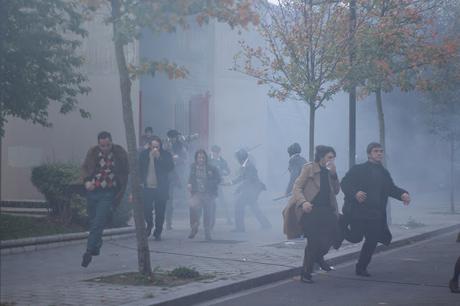 VITORIA, 3 DE MARZO VITORIA, 3 DE MARZO