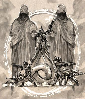 9 días para finalizar el Kickstarter de The Genesys Project: The Birth of Genesys