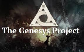 9 días para finalizar el Kickstarter de The Genesys Project: The Birth of Genesys