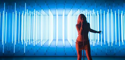 Alcanzando su sueño, Making of La Voz Alcanzando su sueño, Making of La Voz