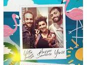 Gira Amparo Sanchez, Victor Iniesta Yonse