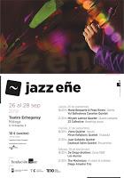 Festival Jazzeñe 2019