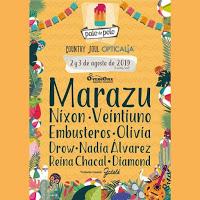 Festival Palo de Polo 2019 en Ávila