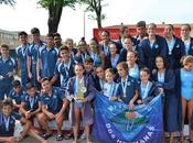 Otra temporada para historia waterpolo nazareno