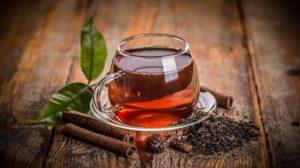 EL TÉ Y SUS SECRETOS EL TÉ Y SUS SECRETOS