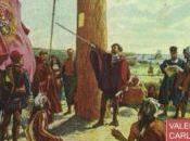 vueltas conquista America