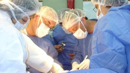 Recomendaciones para mejorar la seguridad en los procedimientos quirúrgicos.