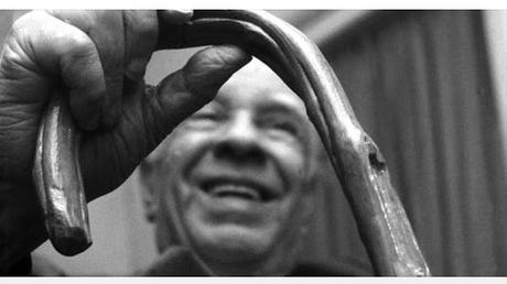 Borges y los sueños