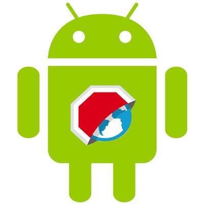 Adblock Browser, para eliminar la publicidad de Android