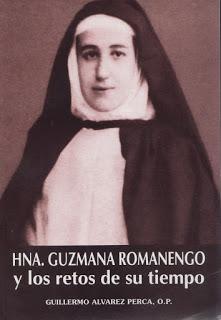 VOZ PROFÉTICA DE MADRE GUZMANA ROMANENGO: MENSAJE AL HOMBRE POSTMODERNO” (1857-1935)