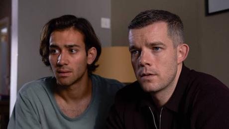 [A VUELAPLUMA] Miedo de vivir