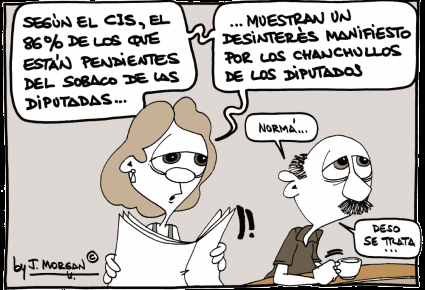 [SONRÍA, POR FAVOR] Al menos hoy sábado, 3 de agosto