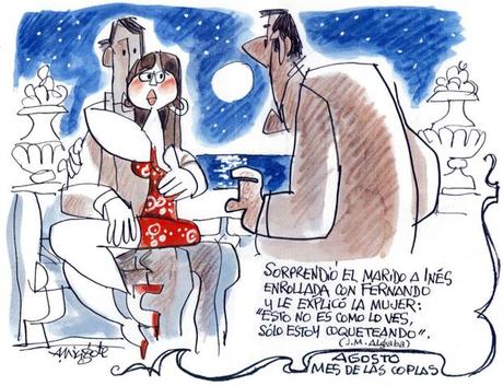 [SONRÍA, POR FAVOR] Al menos hoy sábado, 3 de agosto