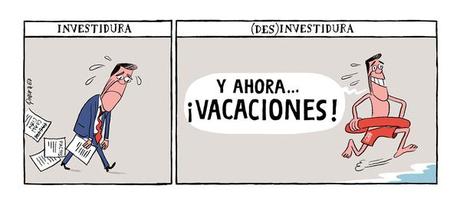 [SONRÍA, POR FAVOR] Al menos hoy sábado, 3 de agosto