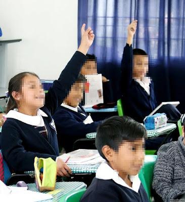 UBICAN AL 98 POR CIENTO DE LOS ESTUDIANTES PREINSCRITOS A EDUCACIÓN BÁSICA EN UNA DE SUS TRES PRIMERAS OPCIONES