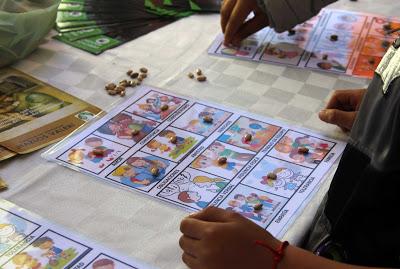 ACERCA CEMYBS A LA POBLACIÓN MEXIQUENSE FERIAS DE PREVENCIÓN DE LA VIOLENCIA