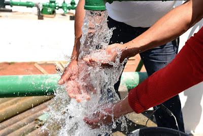 REPORTAN AVANCES SOBRE TARIFAS DE SERVICIOS DE AGUA POTABLE EN SIETE DE 20 MUNICIPIOS AUTORIZADOS PARA INCREMENTARLAS