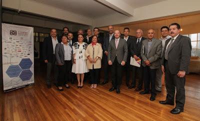 ES SECTOR AUTOMOTRIZ ESTRATÉGICO PARA EL DESARROLLO EN EL EDOMÉX