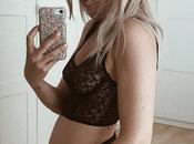 Pregnant diary #3months